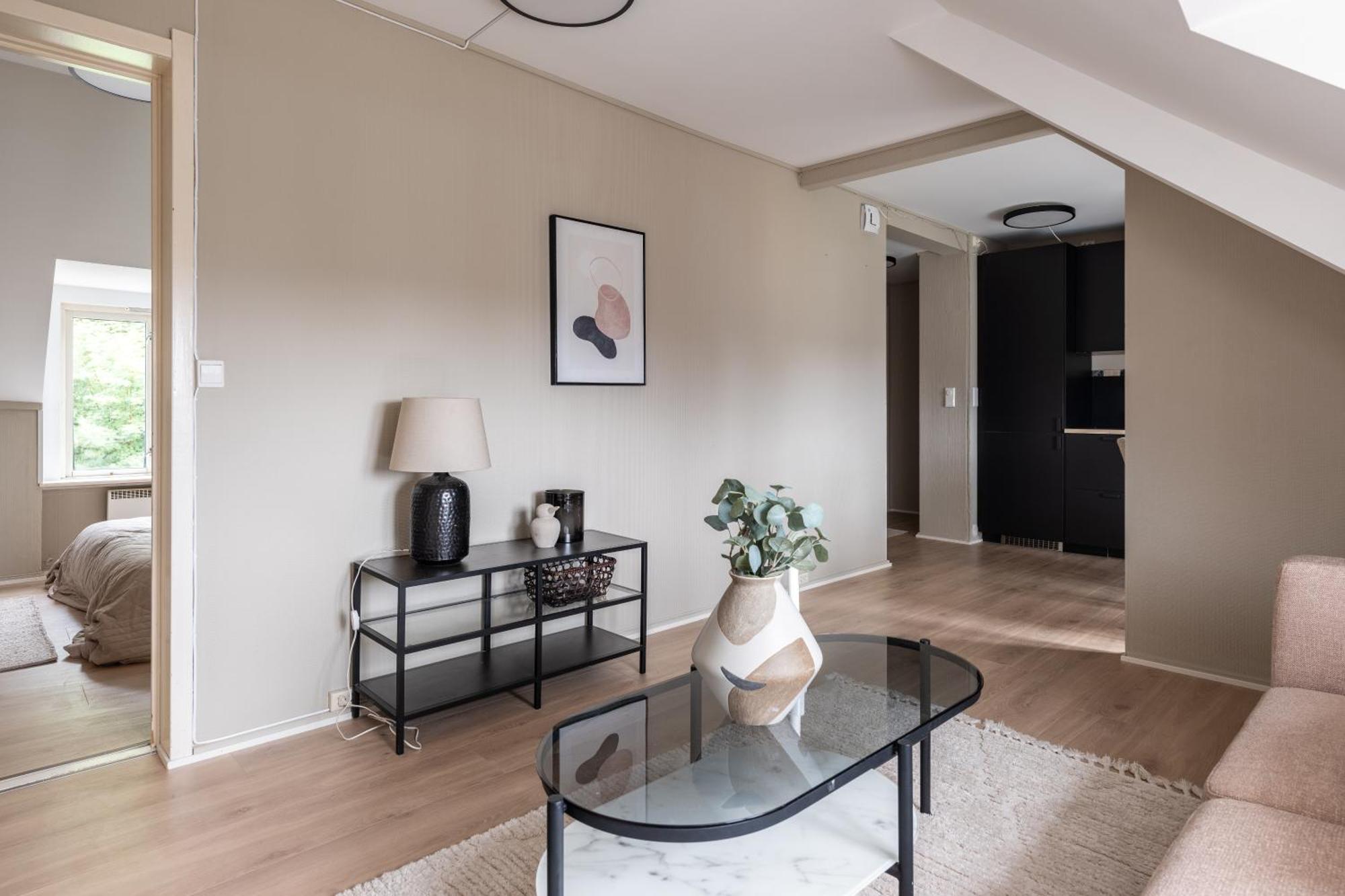 Modern & Apartment, Free Private Parking ! * Trondheim