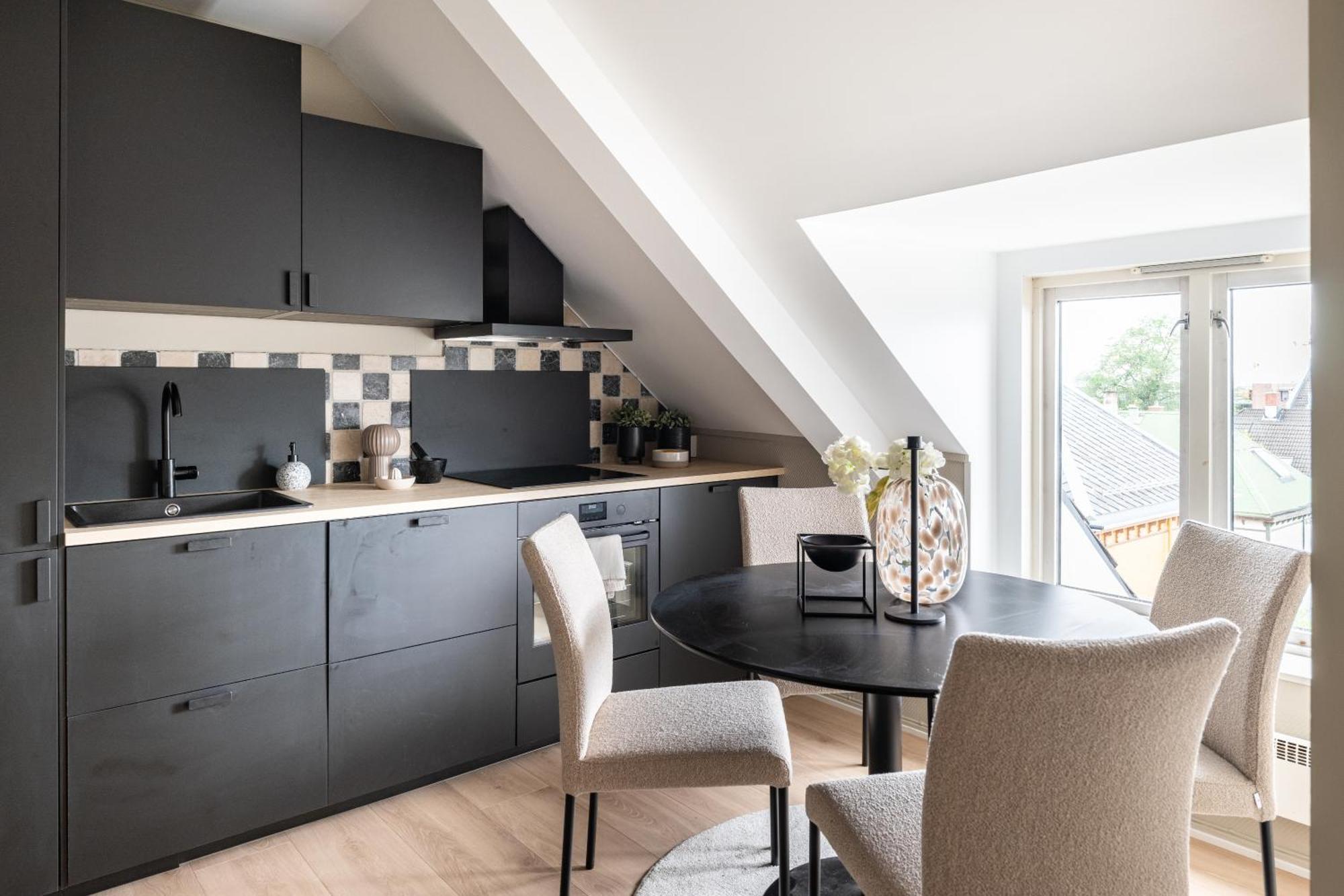 Modern & Apartment, Free Private Parking ! * Trondheim