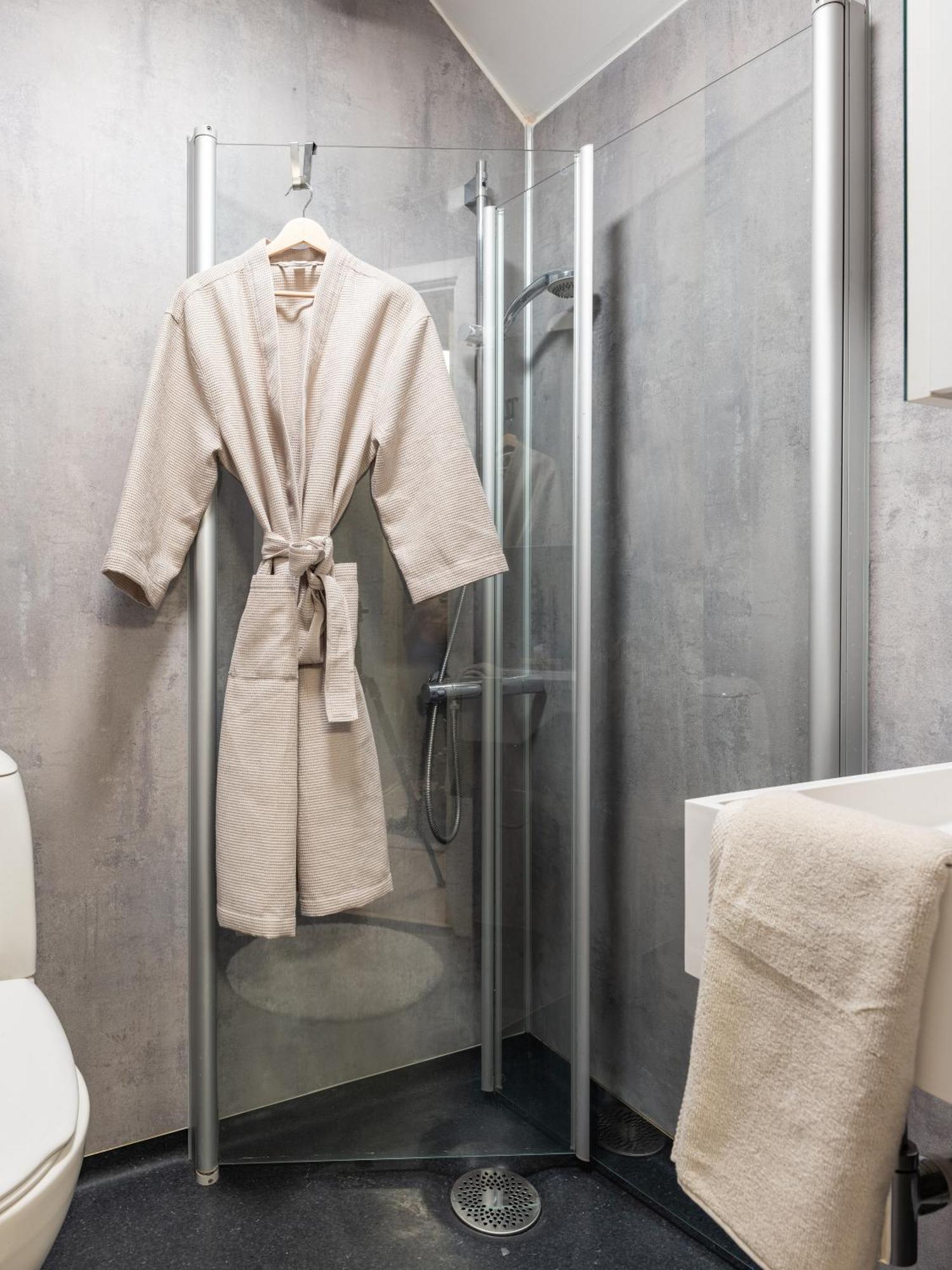 Leilighet Modern & Apartment, Free Private Parking ! Trondheim