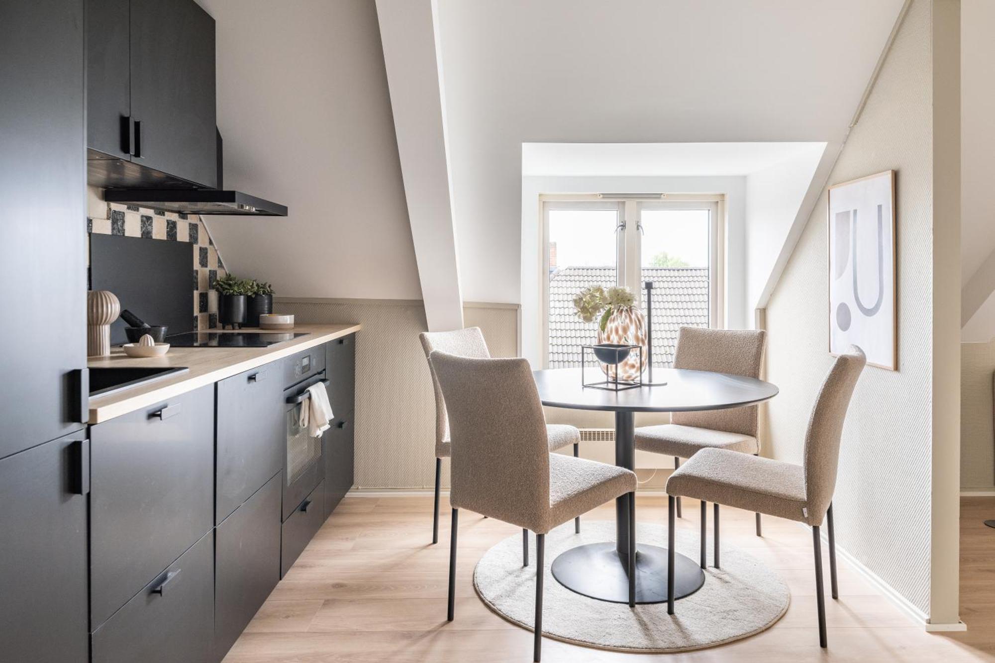 Modern & Apartment, Free Private Parking ! * Trondheim